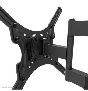 Neomounts support mural pour tv Neomounts WL40-550BL14 support mural orientable pour écrans 32-55" - Noir  (WL40-550BL14)