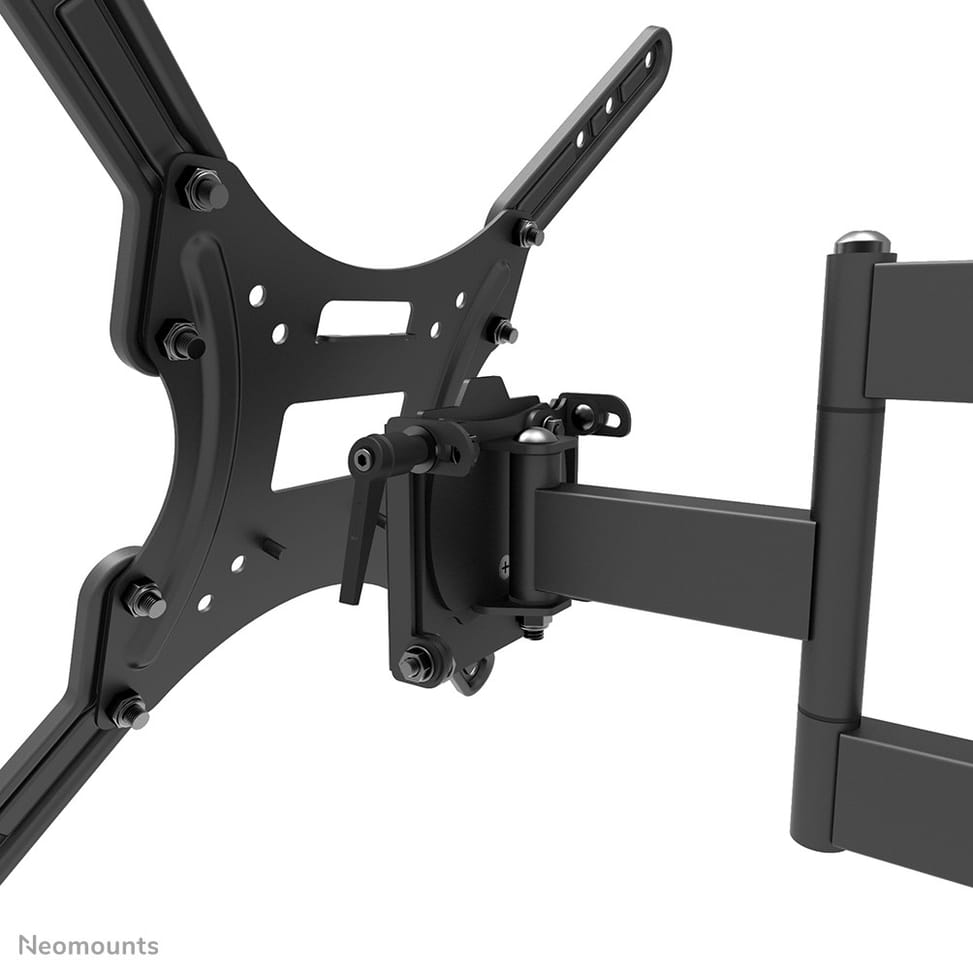 Neomounts support mural pour tv Neomounts WL40-550BL14 support mural orientable pour écrans 32-55" - Noir  (WL40-550BL14) — image 9