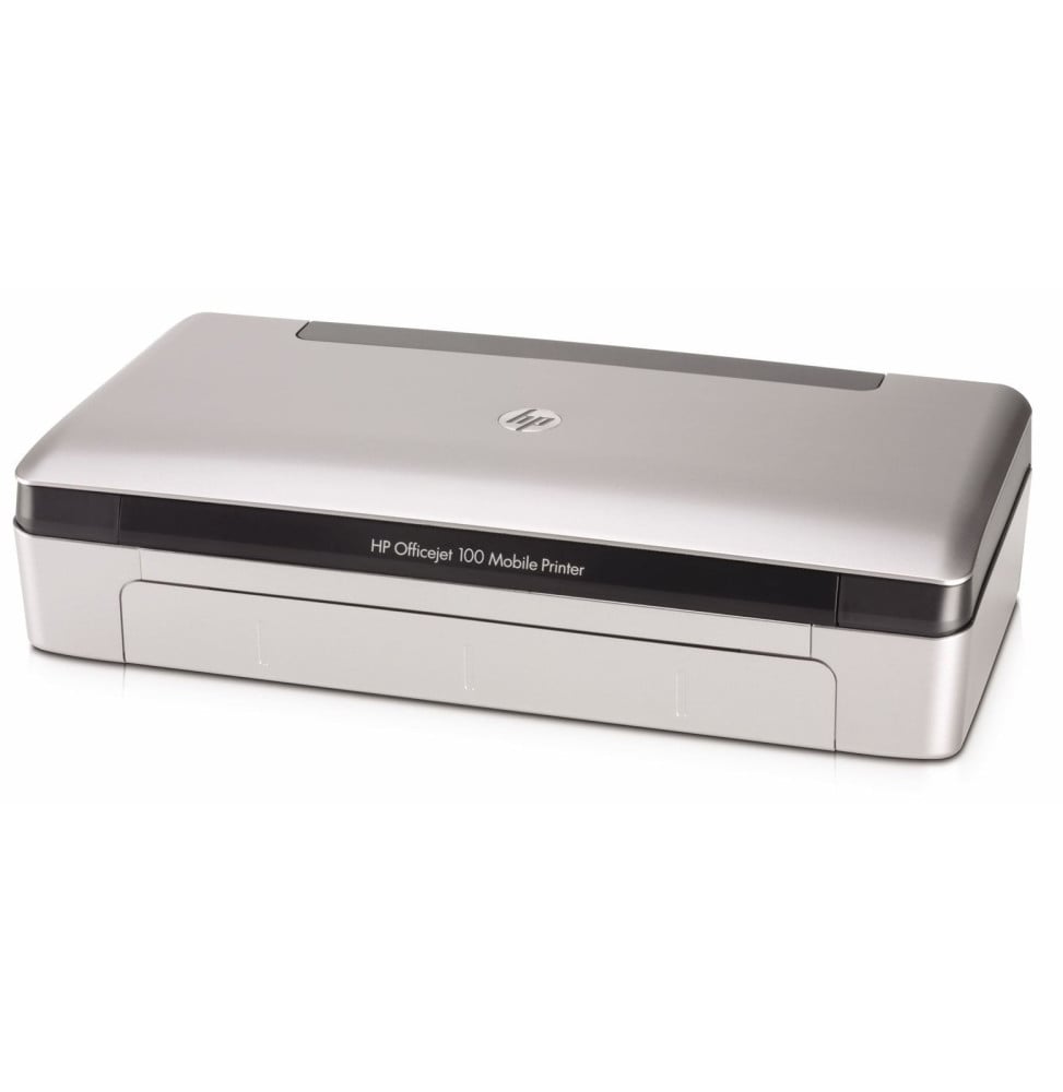Imprimante portable HP Officejet 100 (CN551A)