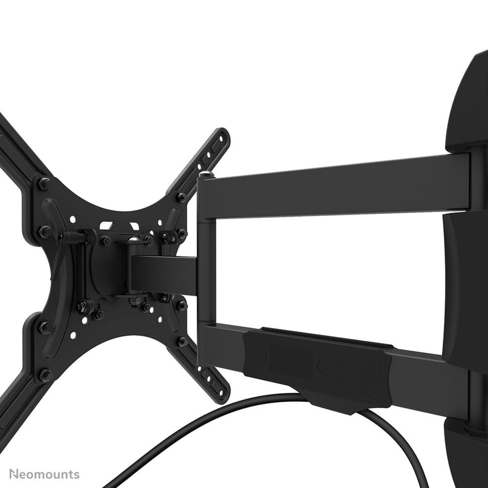 Neomounts support mural pour tv Neomounts WL40-550BL14 support mural orientable pour écrans 32-55" - Noir  (WL40-550BL14) — image 10