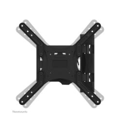 Neomounts support mural pour tv Neomounts WL40-550BL14 support mural orientable pour écrans 32-55" - Noir  (WL40-550BL14)