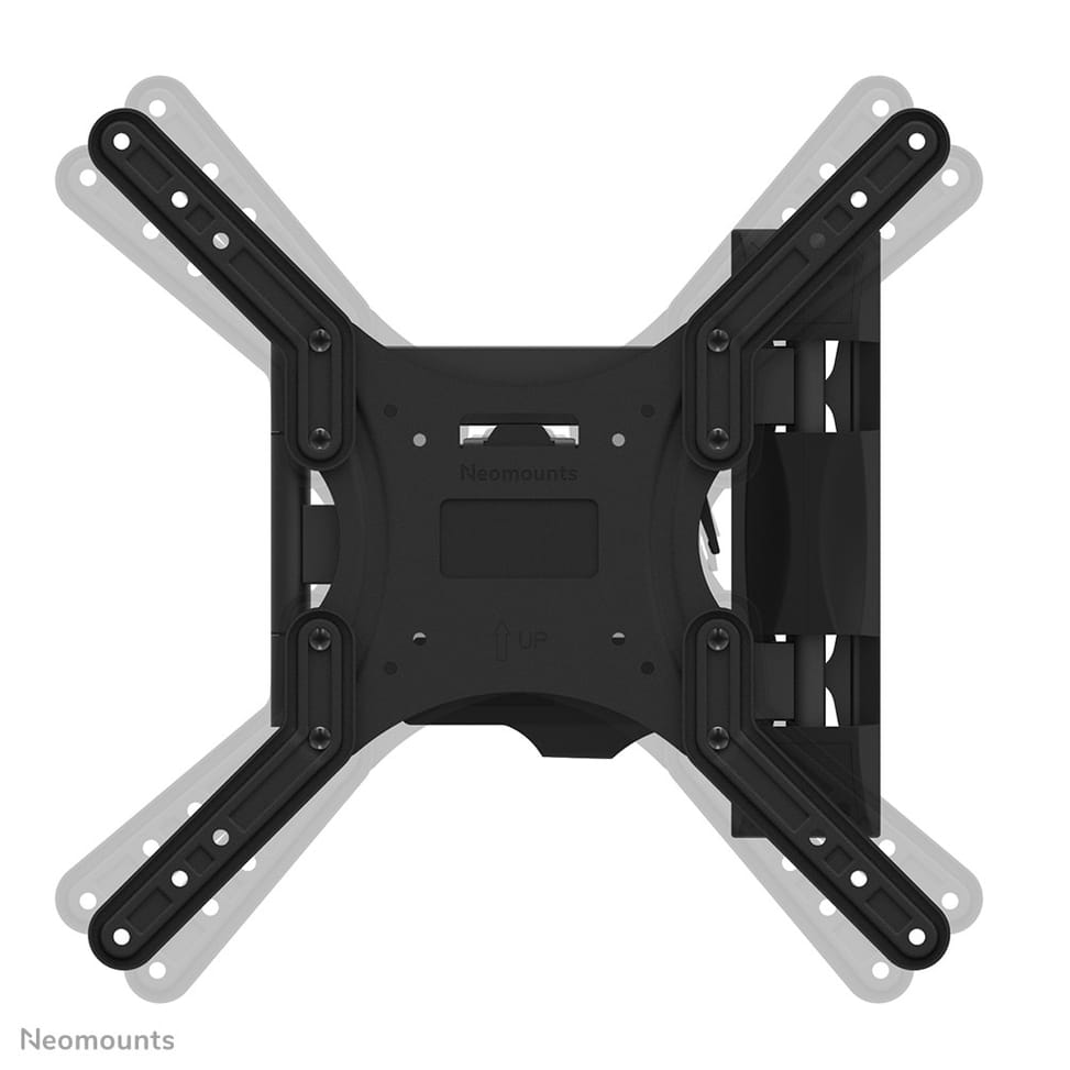 Neomounts support mural pour tv Neomounts WL40-550BL14 support mural orientable pour écrans 32-55" - Noir  (WL40-550BL14) — image 11