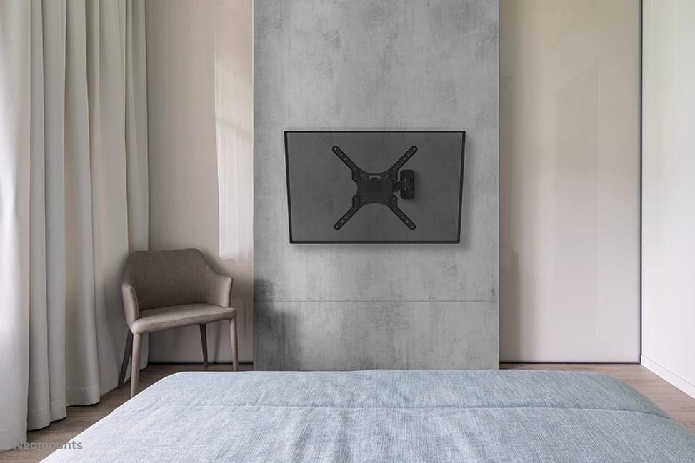 Neomounts support mural pour tv Neomounts WL40-550BL14 support mural orientable pour écrans 32-55" - Noir  (WL40-550BL14) — image 13