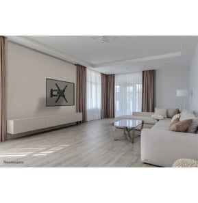 Neomounts support mural pour tv Neomounts WL40-550BL14 support mural orientable pour écrans 32-55" - Noir  (WL40-550BL14)