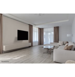 Neomounts support mural pour tv Neomounts WL40-550BL14 support mural orientable pour écrans 32-55" - Noir  (WL40-550BL14)