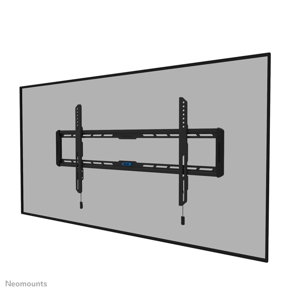 Neomounts support mural pour tv Neomounts WL30-550BL18 support mural fixe pour écrans 43-86" - Noir  (WL30-550BL18)