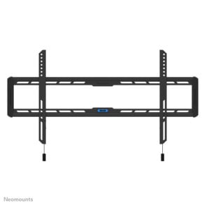 Neomounts support mural pour tv Neomounts WL30-550BL18 support mural fixe pour écrans 43-86" - Noir  (WL30-550BL18)