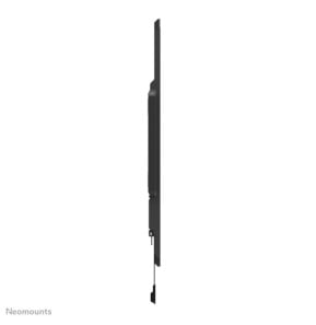 Neomounts support mural pour tv Neomounts WL30-550BL18 support mural fixe pour écrans 43-86" - Noir  (WL30-550BL18)