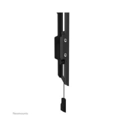Neomounts support mural pour tv Neomounts WL30-550BL18 support mural fixe pour écrans 43-86" - Noir  (WL30-550BL18)
