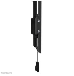 Neomounts support mural pour tv Neomounts WL30-550BL18 support mural fixe pour écrans 43-86" - Noir  (WL30-550BL18)