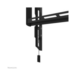 Neomounts support mural pour tv Neomounts WL30-550BL18 support mural fixe pour écrans 43-86" - Noir  (WL30-550BL18)
