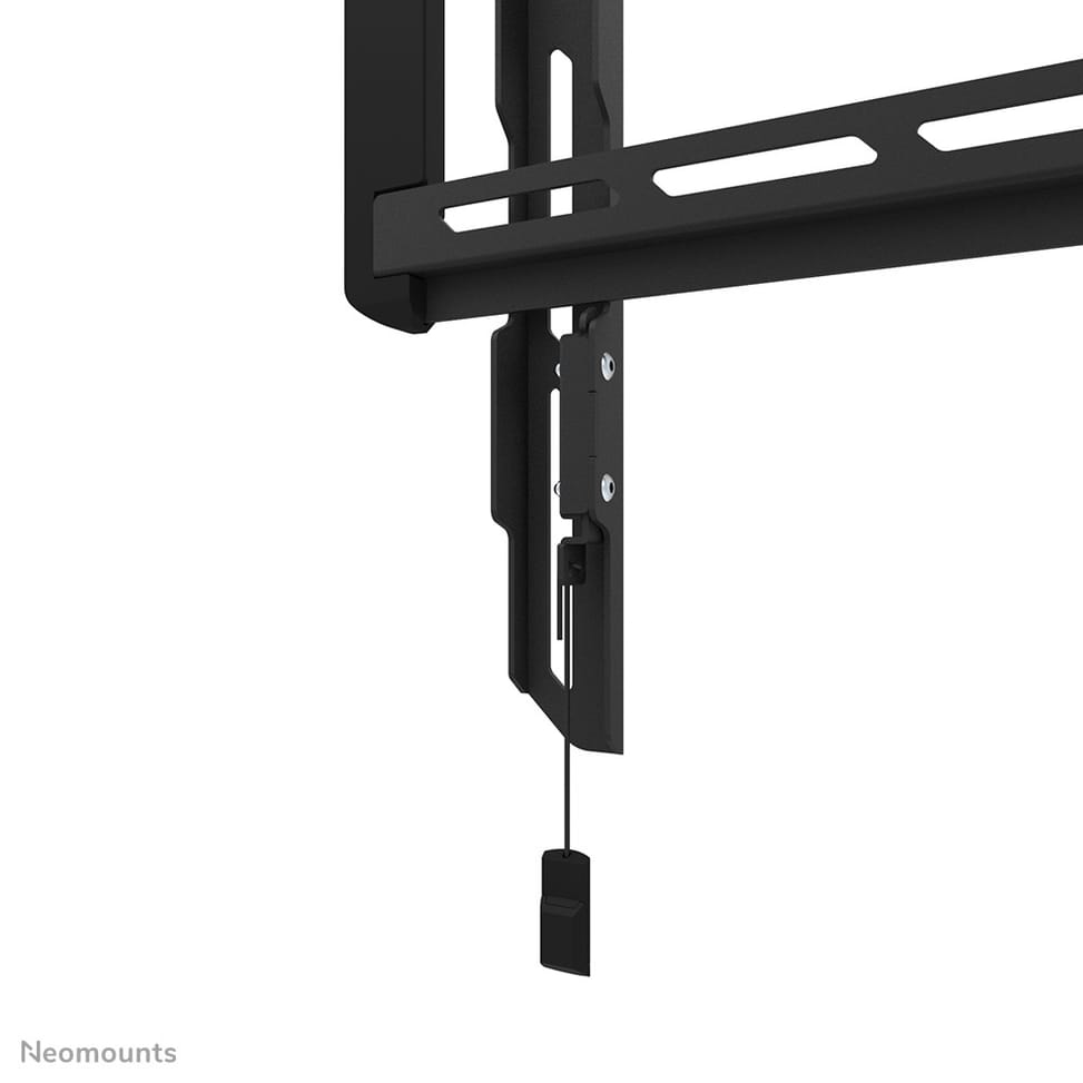 Neomounts support mural pour tv Neomounts WL30-550BL18 support mural fixe pour écrans 43-86" - Noir  (WL30-550BL18) — image 9