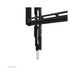 Neomounts support mural pour tv Neomounts WL30-550BL18 support mural fixe pour écrans 43-86" - Noir  (WL30-550BL18)