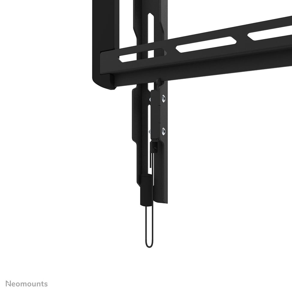 Neomounts support mural pour tv Neomounts WL30-550BL18 support mural fixe pour écrans 43-86" - Noir  (WL30-550BL18) — image 10