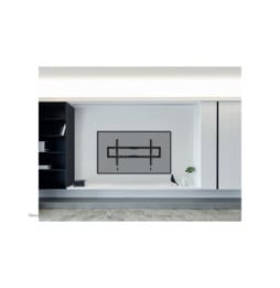 Neomounts support mural pour tv Neomounts WL30-550BL18 support mural fixe pour écrans 43-86" - Noir  (WL30-550BL18)