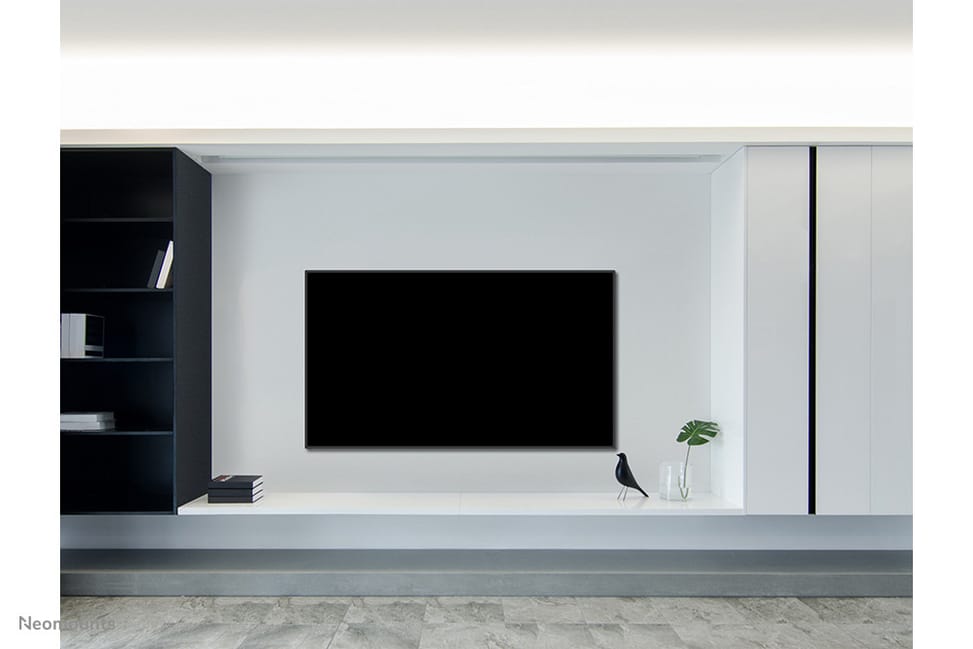 Neomounts support mural pour tv Neomounts WL30-550BL18 support mural fixe pour écrans 43-86" - Noir  (WL30-550BL18) — image 13