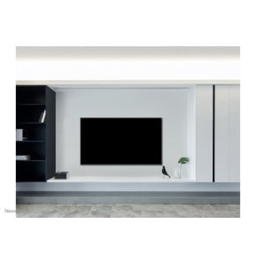 Neomounts support mural pour tv Neomounts WL30-550BL18 support mural fixe pour écrans 43-86" - Noir  (WL30-550BL18)