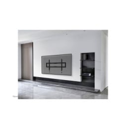 Neomounts support mural pour tv Neomounts WL30-550BL18 support mural fixe pour écrans 43-86" - Noir  (WL30-550BL18)