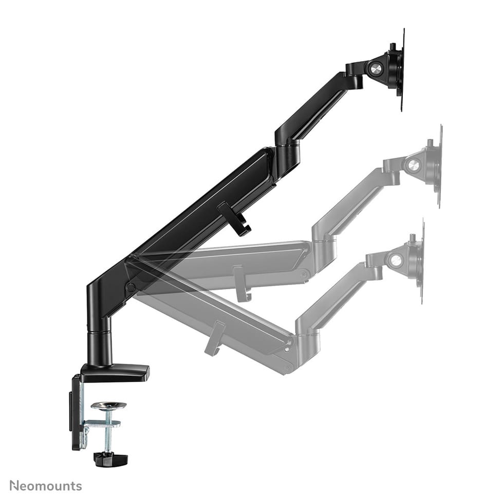 Neomounts support moniteur de bureau (DS70-810BL1) — image 10