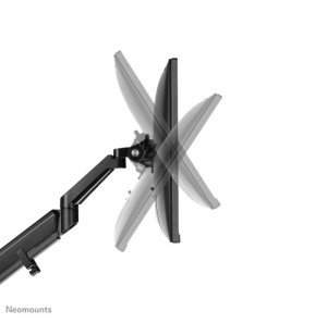 Neomounts support moniteur de bureau (DS70-810BL1)