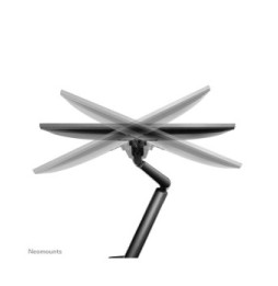 Neomounts support moniteur de bureau (DS70-810BL1)