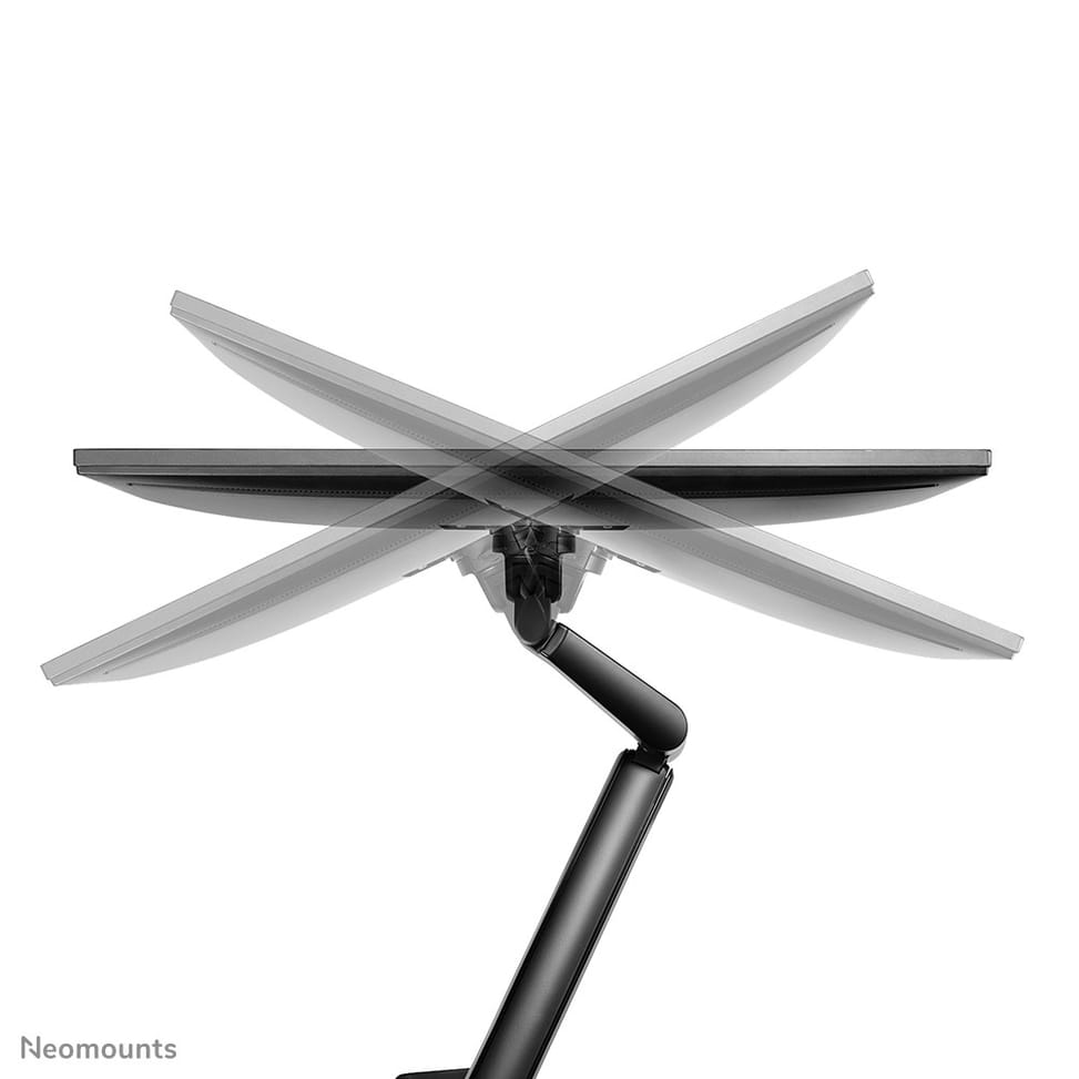 Neomounts support moniteur de bureau (DS70-810BL1) — image 12