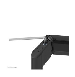 Neomounts support moniteur de bureau (DS70-810BL1)