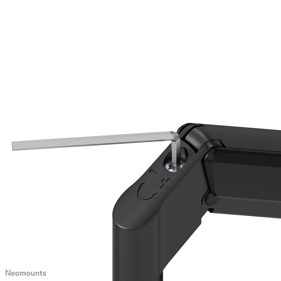 Neomounts support moniteur de bureau (DS70-810BL1) — image 15