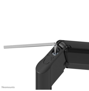 Neomounts support moniteur de bureau (DS70-810BL1)