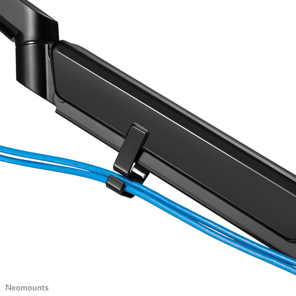 Neomounts support moniteur de bureau (DS70-810BL1) — image 16