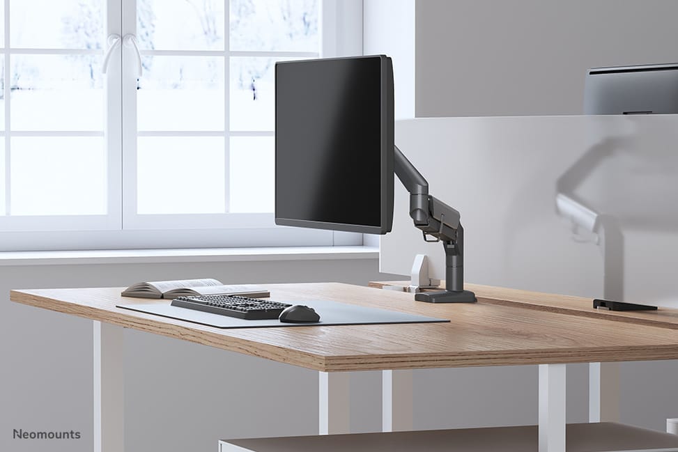 Neomounts support moniteur de bureau (DS70-810BL1) — image 19