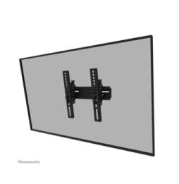 Neomounts support mural Neomounts WL35-350BL12 support mural inclinable pour écrans 24-55 - Noir  (WL35-350BL12)