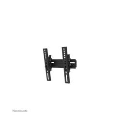 Neomounts support mural Neomounts WL35-350BL12 support mural inclinable pour écrans 24-55 - Noir  (WL35-350BL12)