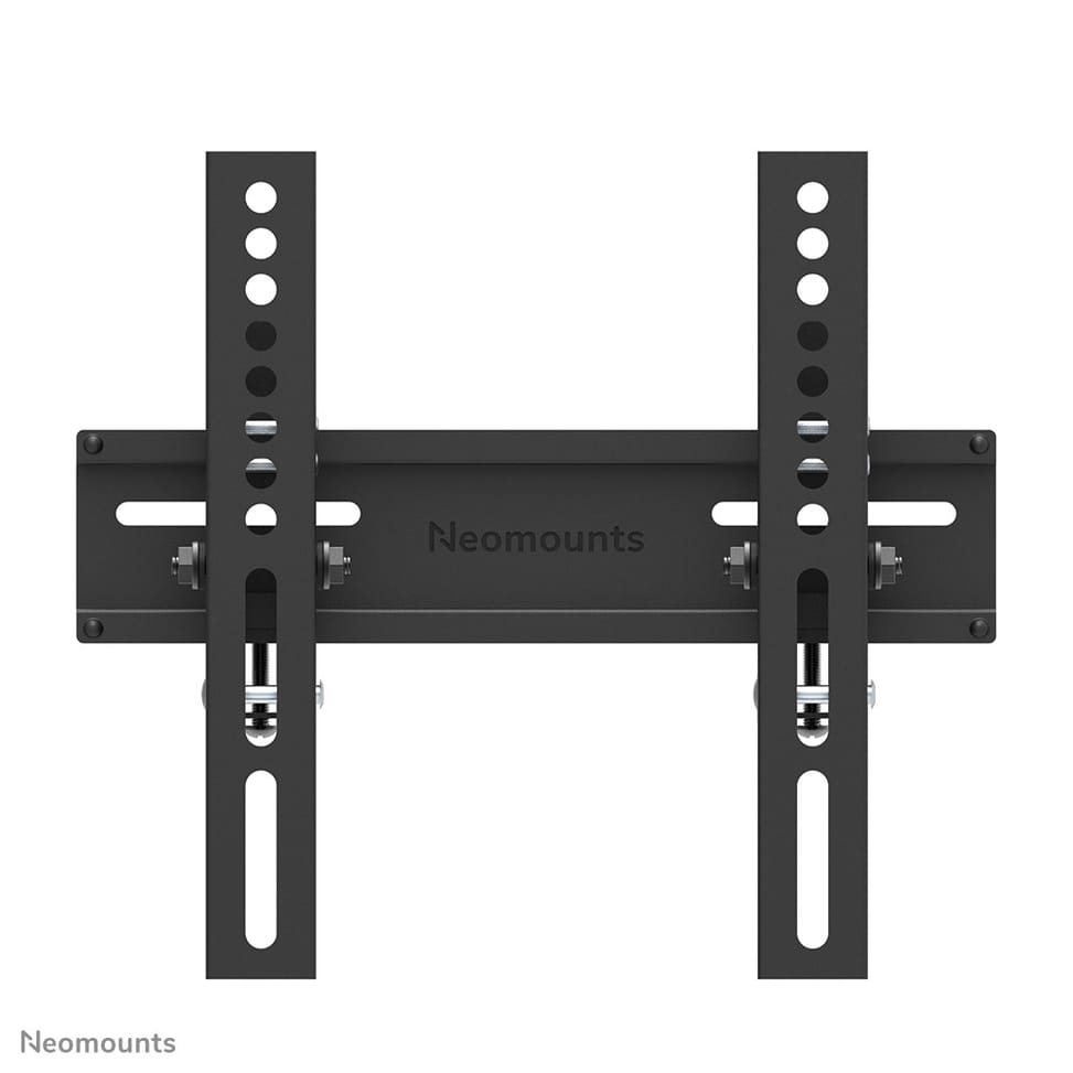 Neomounts support mural Neomounts WL35-350BL12 support mural inclinable pour écrans 24-55 - Noir  (WL35-350BL12) — image 3