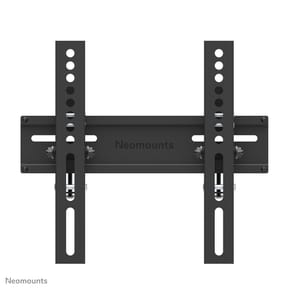 Neomounts support mural Neomounts WL35-350BL12 support mural inclinable pour écrans 24-55 - Noir (WL35-350BL12) — image 3