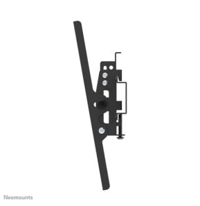 Neomounts support mural Neomounts WL35-350BL12 support mural inclinable pour écrans 24-55 - Noir  (WL35-350BL12)