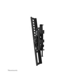 Neomounts support mural Neomounts WL35-350BL12 support mural inclinable pour écrans 24-55 - Noir  (WL35-350BL12)