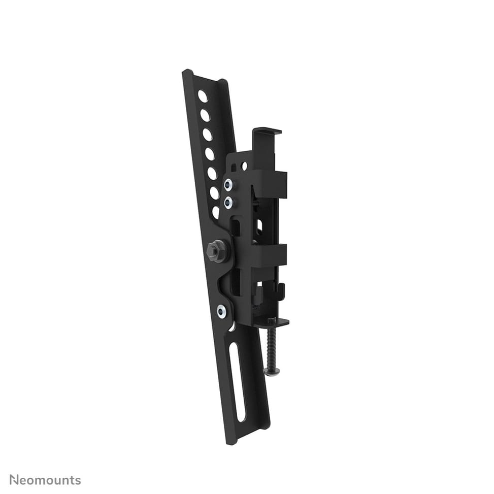 Neomounts support mural Neomounts WL35-350BL12 support mural inclinable pour écrans 24-55 - Noir  (WL35-350BL12) — image 6