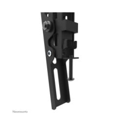 Neomounts support mural Neomounts WL35-350BL12 support mural inclinable pour écrans 24-55 - Noir  (WL35-350BL12)