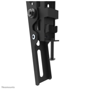 Neomounts support mural Neomounts WL35-350BL12 support mural inclinable pour écrans 24-55 - Noir  (WL35-350BL12)