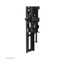 Neomounts support mural Neomounts WL35-350BL12 support mural inclinable pour écrans 24-55 - Noir  (WL35-350BL12)