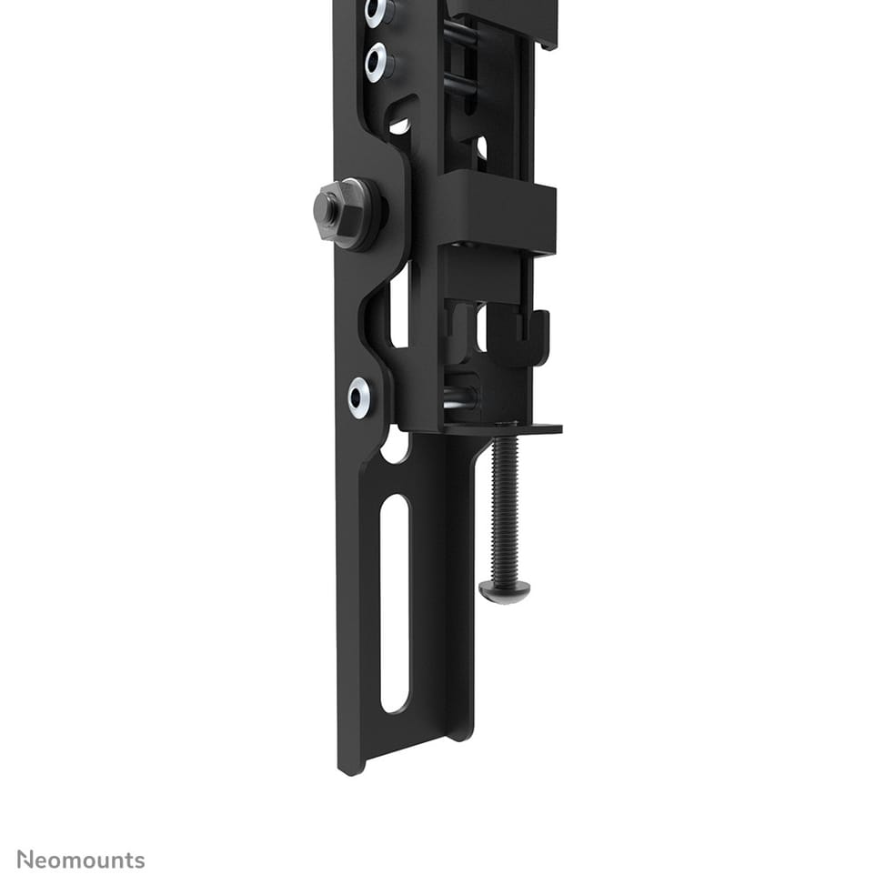 Neomounts support mural Neomounts WL35-350BL12 support mural inclinable pour écrans 24-55 - Noir  (WL35-350BL12) — image 8