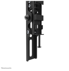 Neomounts support mural Neomounts WL35-350BL12 support mural inclinable pour écrans 24-55 - Noir  (WL35-350BL12)
