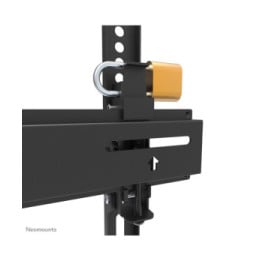 Neomounts support mural Neomounts WL35-350BL12 support mural inclinable pour écrans 24-55 - Noir  (WL35-350BL12)