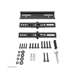 Neomounts support mural Neomounts WL35-350BL12 support mural inclinable pour écrans 24-55 - Noir  (WL35-350BL12)