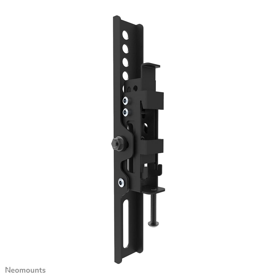 Neomounts support mural Neomounts WL35-350BL12 support mural inclinable pour écrans 24-55 - Noir  (WL35-350BL12) — image 11