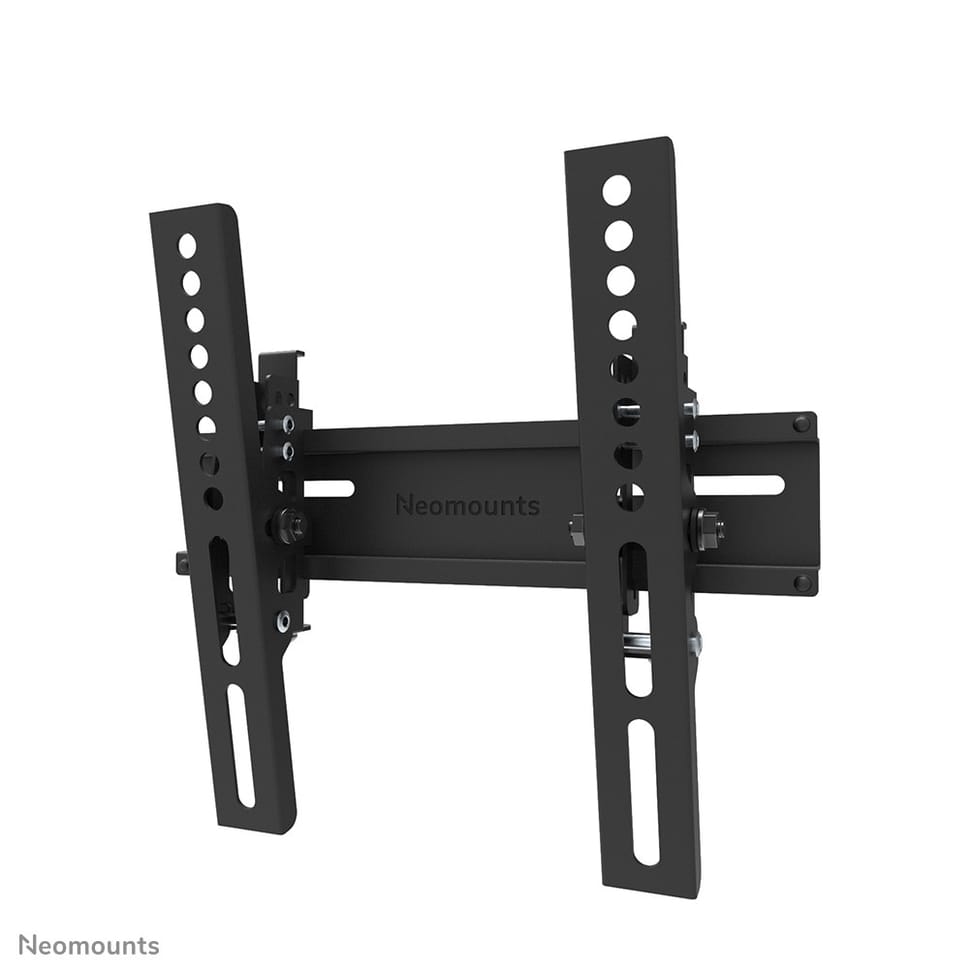 Neomounts support mural Neomounts WL35-350BL12 support mural inclinable pour écrans 24-55 - Noir  (WL35-350BL12) — image 13