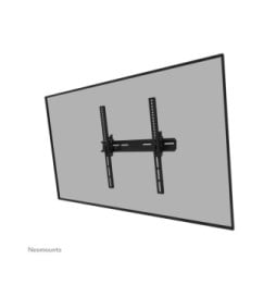 Neomounts support mural Neomounts WL35-350BL14 support mural inclinable pour écrans 32-65" - Noir  (WL35-350BL14)