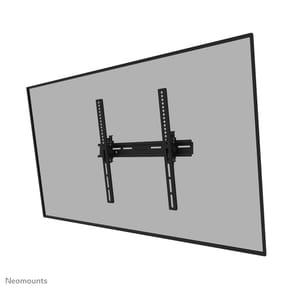 Neomounts support mural Neomounts WL35-350BL14 support mural inclinable pour écrans 32-65" - Noir (WL35-350BL14)