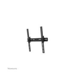Neomounts support mural Neomounts WL35-350BL14 support mural inclinable pour écrans 32-65" - Noir  (WL35-350BL14)